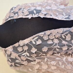 Anne Klein Sheath Coverup